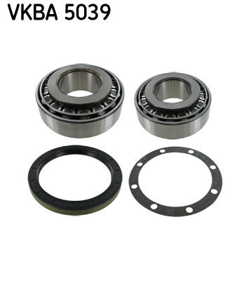 SKF Kerékcsapágy készlet VKBA5039_SKF